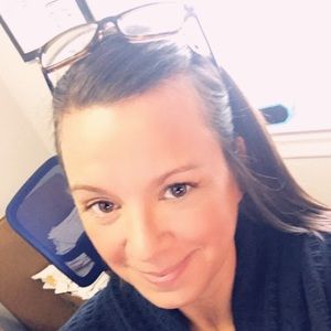 Meet your Posher, Tracy